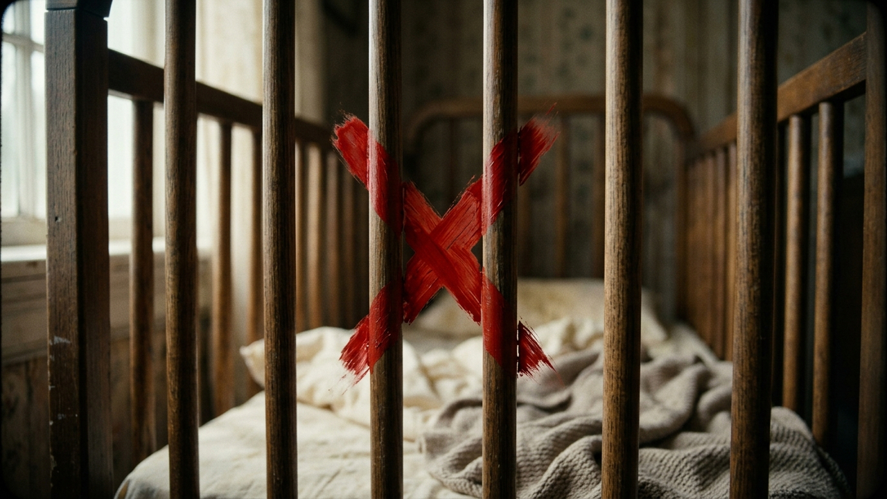 Adeus, berços fechados e altos: o novo método de quarto montessoriano com a cama na altura do piso para garantir a autonomia total da criança