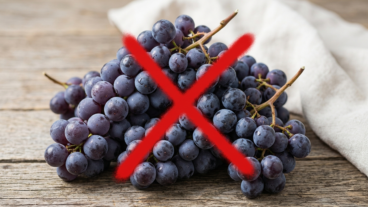 Adeus, uva: essa fruta de casca avermelhada cresce em árvores rústicas e surpreende pela textura crocante de maçã com sabor muito doce