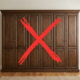 Adeus guarda-roupa tradicional de 6 portas: a nova tendência de closets abertos em L para organizar o quarto economizando espaço e circulação