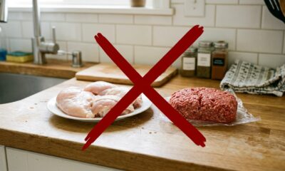 Não é o frango, nem a carne moída: a proteína mais barata que rende mais no prato, segundo nutricionistas