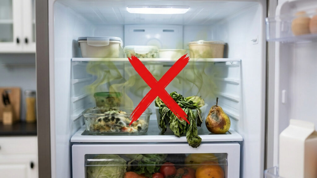 Adeus odores fortes na geladeira: o truque simples do carvão ativado em pote perfurado que neutraliza cheiros de alimentos sem esforço