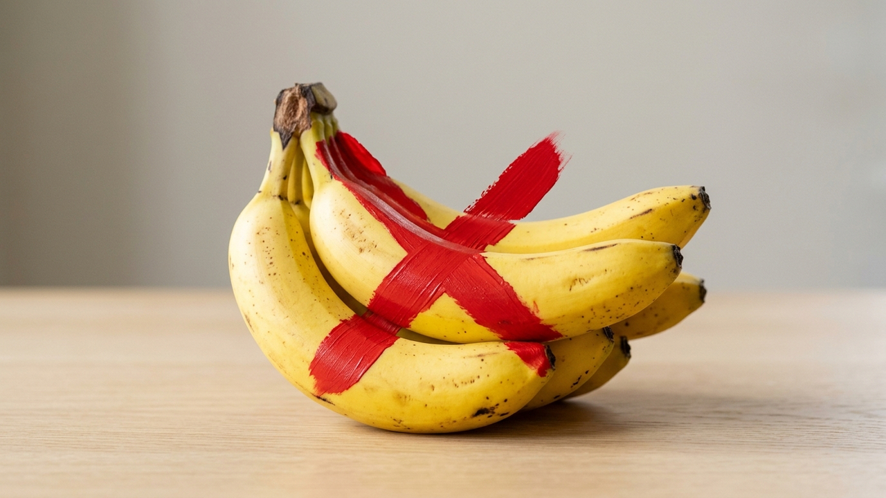 Adeus, banana: essa fruta de casca azul e textura cremosa tem sabor doce de sorvete de baunilha e pode ser cultivada no quintal