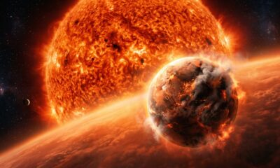 Quanto tempo o Sol vai durar: o que a ciência estima para o futuro da estrela que sustenta a vida na Terra