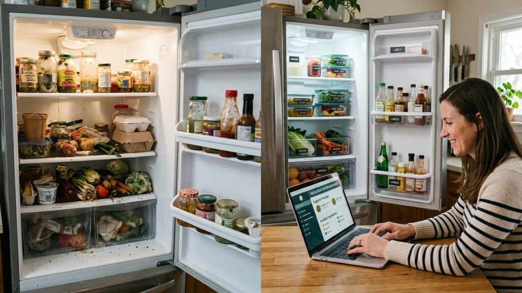Grocery Genius usa IA para reduzir desperdício de alimentos