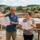 Aposentado compra terreno de R$ 60 mil com escritura registrada em cartório, começa a construir e descobre que o lote foi vendido para duas pessoas diferentes com o mesmo documento