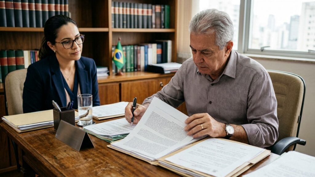 Herdeiros podem ficar sem os bens previstos em testamento por causa de nova regra de sucessões que muda a divisão do patrimônio