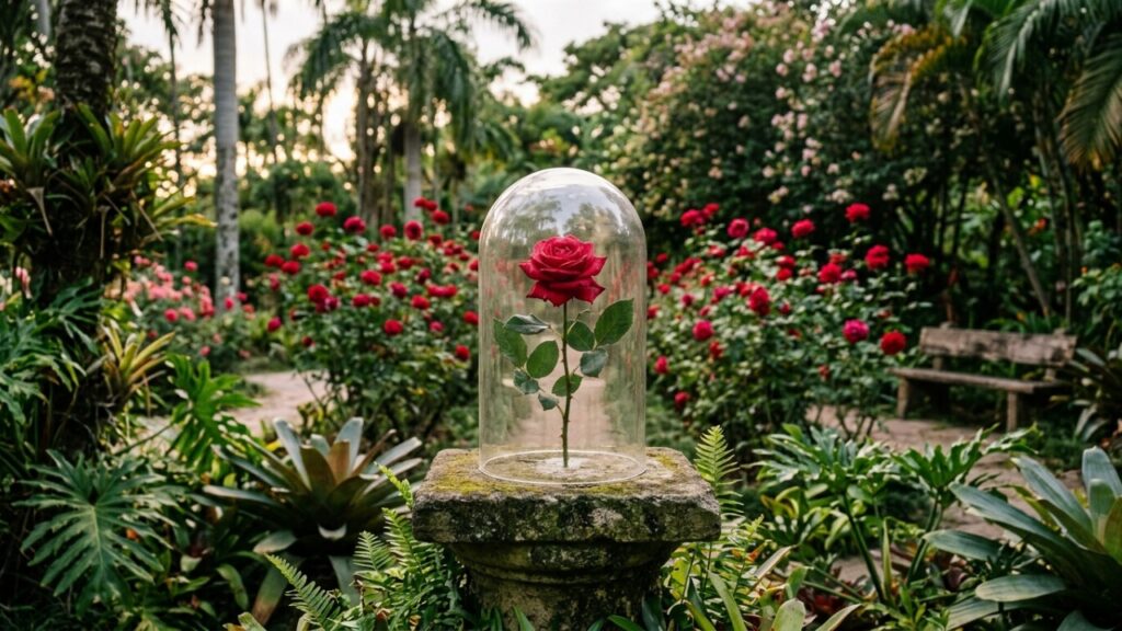 Frase de 'O Pequeno Príncipe' sobre amor: “Se alguém ama uma flor única entre milhões de estrelas, basta olhá-la para ser feliz.” Uma reflexão sobre aquilo que torna alguém insubstituível