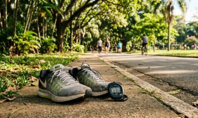 Não é correr, nem fazer HIIT: a atividade simples que ajuda quem quer sair do sedentarismo depois dos 50