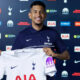 Foto: Divulgação/Tottenham