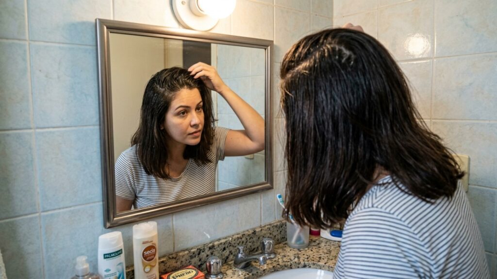 Cada vez mais pessoas estão dando adeus ao shampoo: especialistas explicam se o hábito realmente beneficia o cabelo