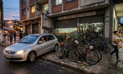 “Se isso continuar, teremos que nos mudar”: os moradores desta cidade não aguentam mais… “Já faz um mês que pedimos uma solução!”