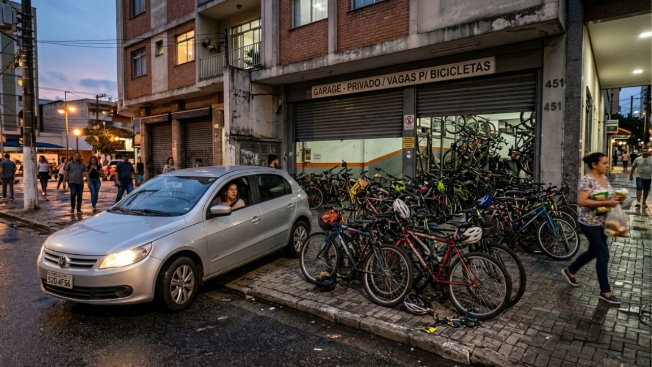 "Se isso continuar, teremos que nos mudar": os moradores desta cidade belga não aguentam mais… "Já faz um mês que pedimos uma solução!"