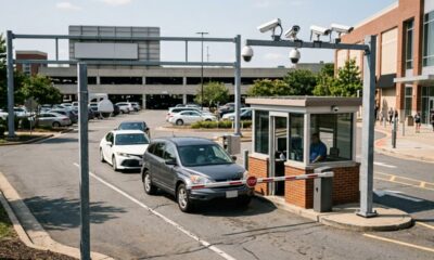 Roubo antes da entrada no estacionamento termina em indenização de R$ 33.750 por danos materiais e R$ 10 mil por danos morais