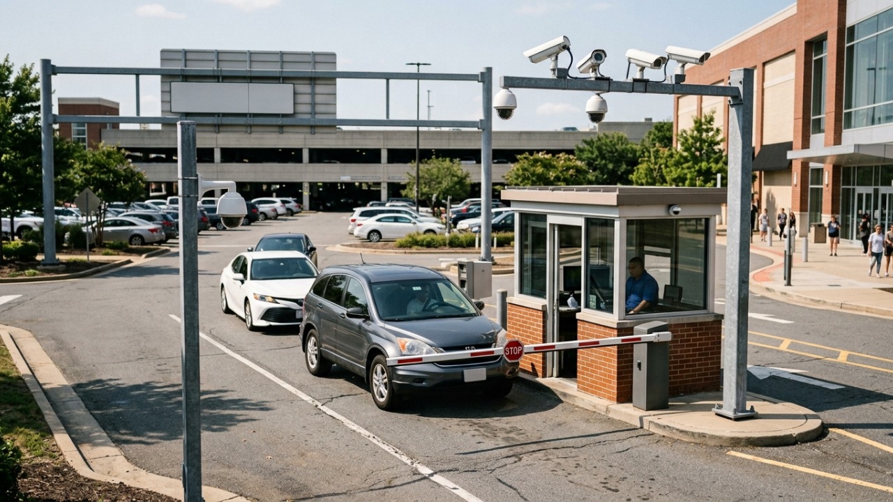 Roubo antes da entrada no estacionamento termina em indenização de R$ 33.750 por danos materiais e R$ 10 mil por danos morais