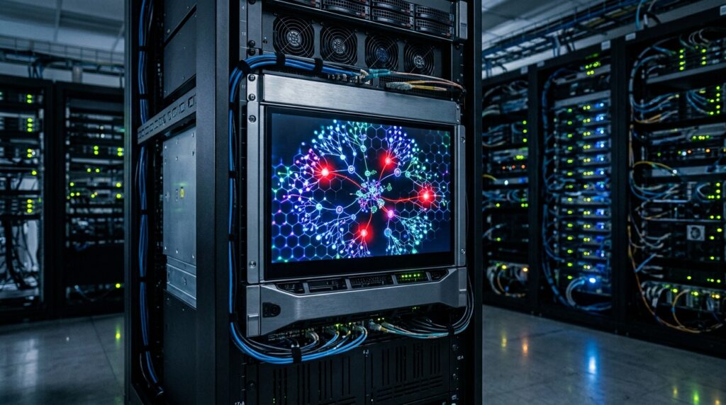 Criado com Inteligência Artificial e Conseguiu Multiplicar: O Avanço Que Preocupa Especialistas