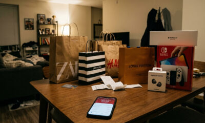 Cliente envia PIX de R$ 50 mil por engano, recebedor gasta todo o dinheiro em compras no mesmo dia e acaba indiciado por apropriação indébita