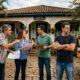 Família divide herança de R$ 400 mil em imóvel e terreno entre 4 irmãos, um deles se recusa a vender sua parte e trava a venda do bem inteiro por 3 anos, até que os outros descobrem que podem forçar a venda judicial mesmo sem o consentimento dele