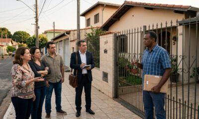 Filho cuida sozinho da mãe idosa por 20 anos, recebe casa de R$ 500 mil em vida como agradecimento, mas na partilha os irmãos exigem a devolução e a lei da colação muda o destino do imóvel