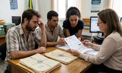 Irmãos deixam o inventário parado por 9 anos para economizar, a multa do ITCMD chega a R$ 62 mil e o cartório explica por que o prazo de 60 dias quase ninguém cumpre
