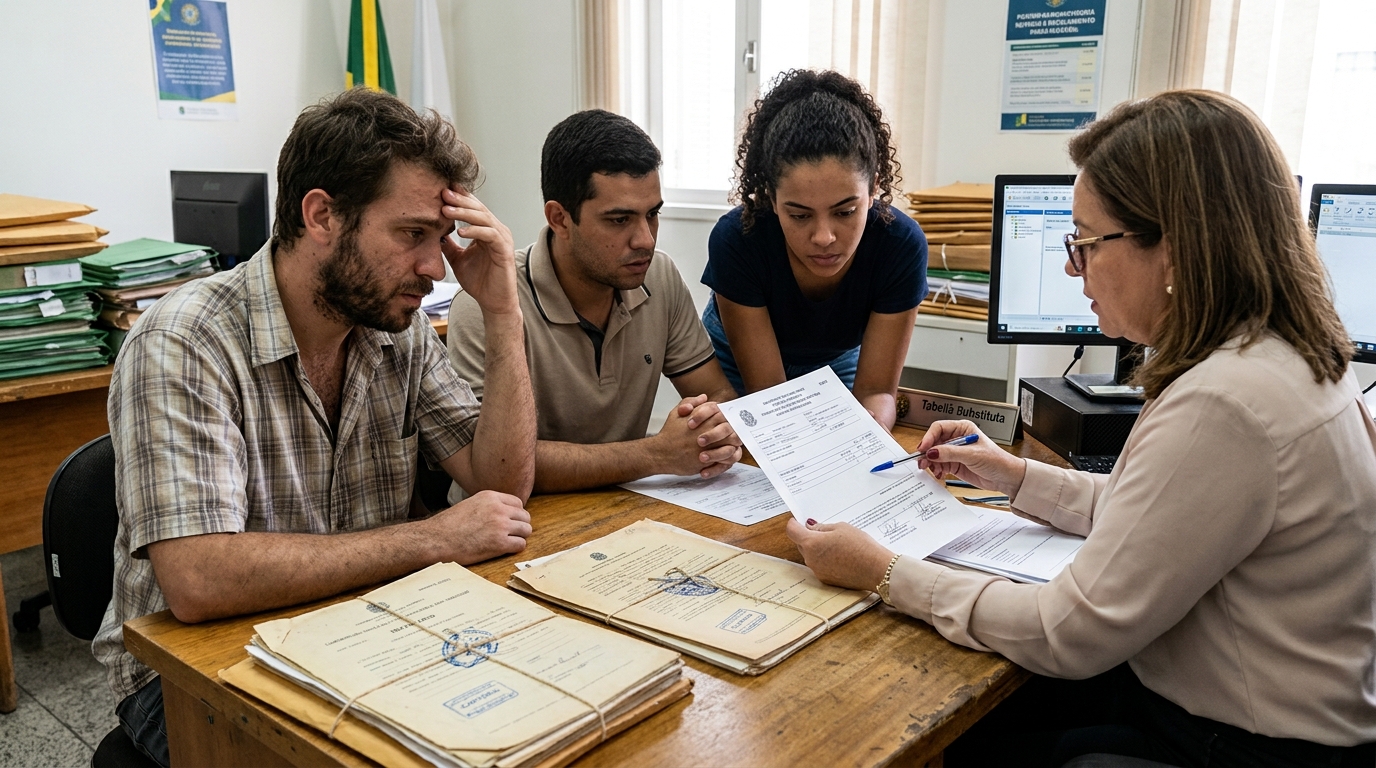 Irmãos deixam o inventário parado por 9 anos para economizar, a multa do ITCMD chega a R$ 62 mil e o cartório explica por que o prazo de 60 dias quase ninguém cumpre