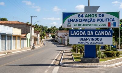 Feriado confirmado para 28 de agosto muda a rotina de brasileiros com bancos, escolas e repartições públicas fechadas