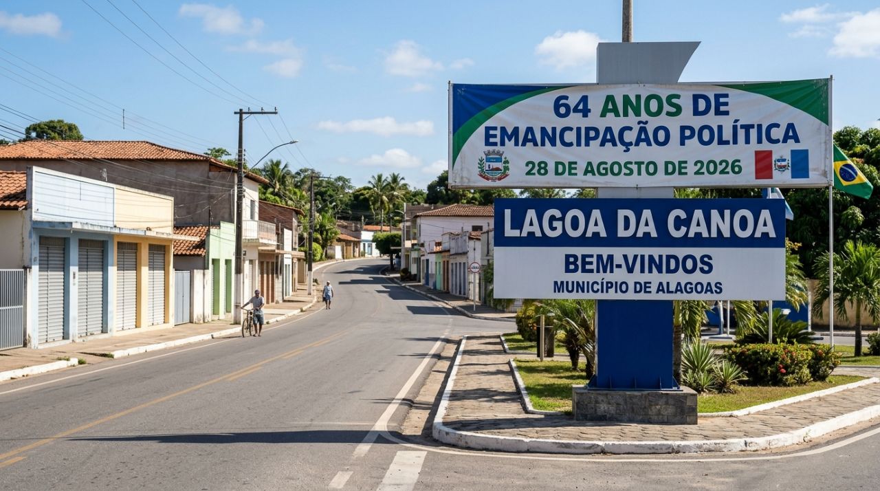 Feriado confirmado para 28 de agosto muda a rotina de brasileiros com bancos, escolas e repartições públicas fechadas
