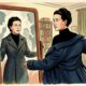 Frase de Simone de Beauvoir, filósofa francesa: “Uma mulher não precisa endurecer o coração para se tornar forte; precisa apenas parar de abandonar a si mesma para ser aceita.” Uma lição sobre parar de se diminuir para ser aceita