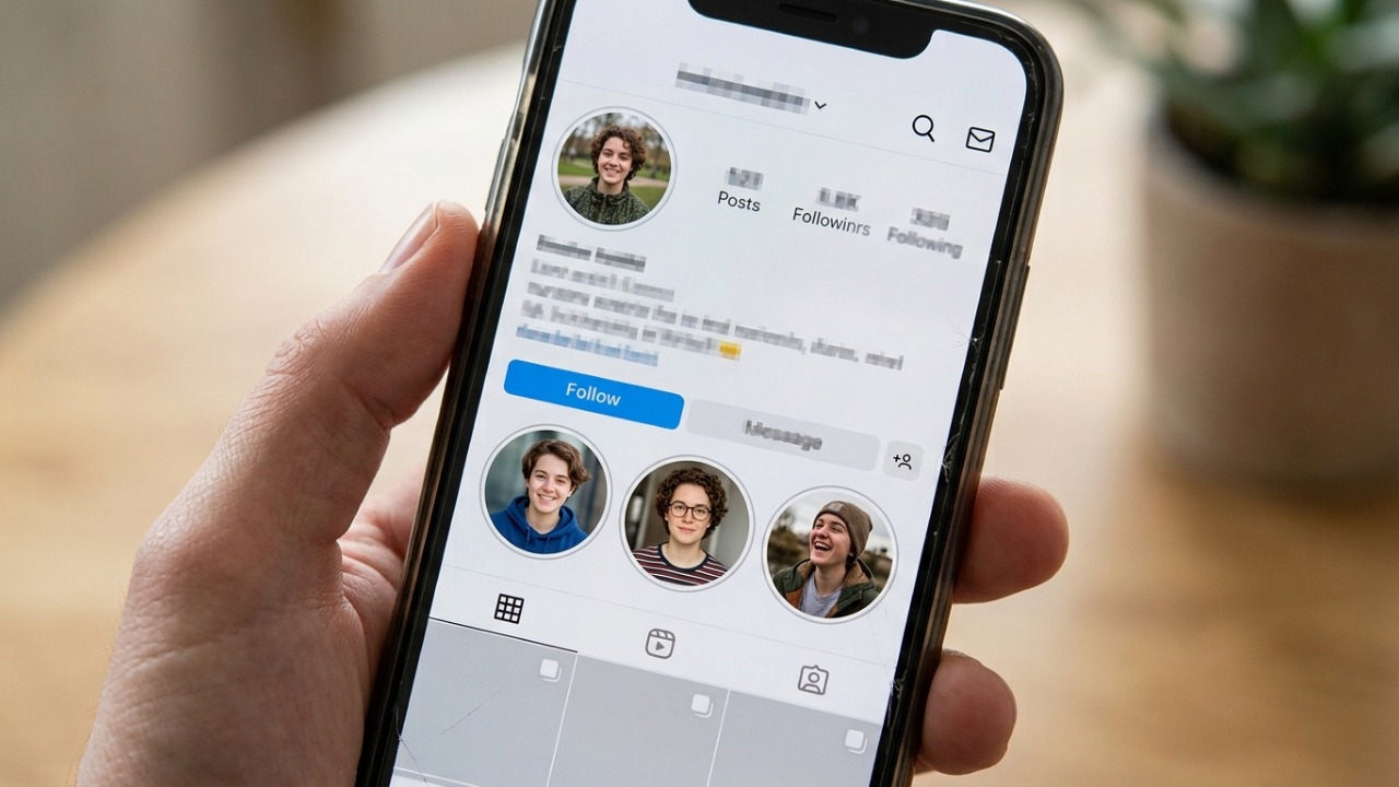A psicologia aponta que trocar constantemente a foto de perfil pode estar ligado à forma como mostramos nossa identidade