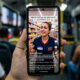 Funcionário grava vídeo no TikTok com críticas à rotina da empresa, atinge 50 mil visualizações e tem demissão por justa causa mantida pela Justiça