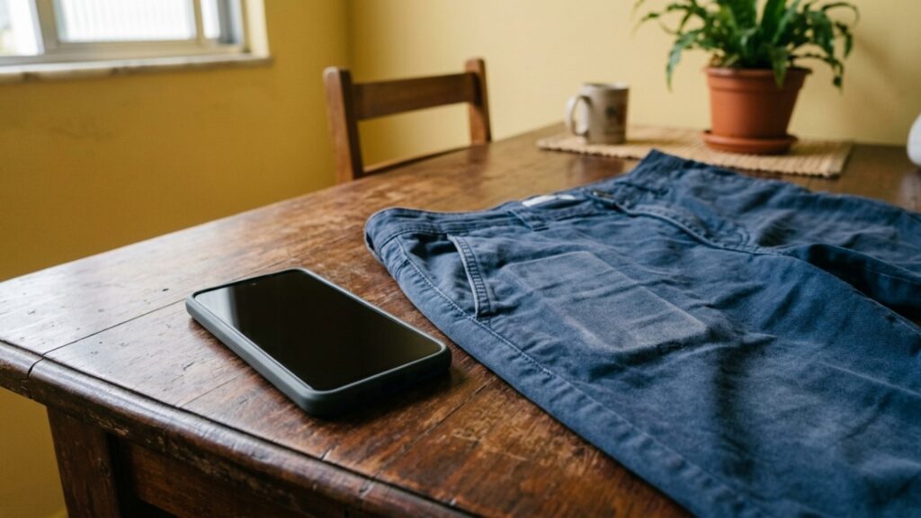 A psicologia explica por que você pode jurar que o celular vibrou mesmo quando nenhuma mensagem chegou e o que essa sensação revela sobre atenção e expectativa