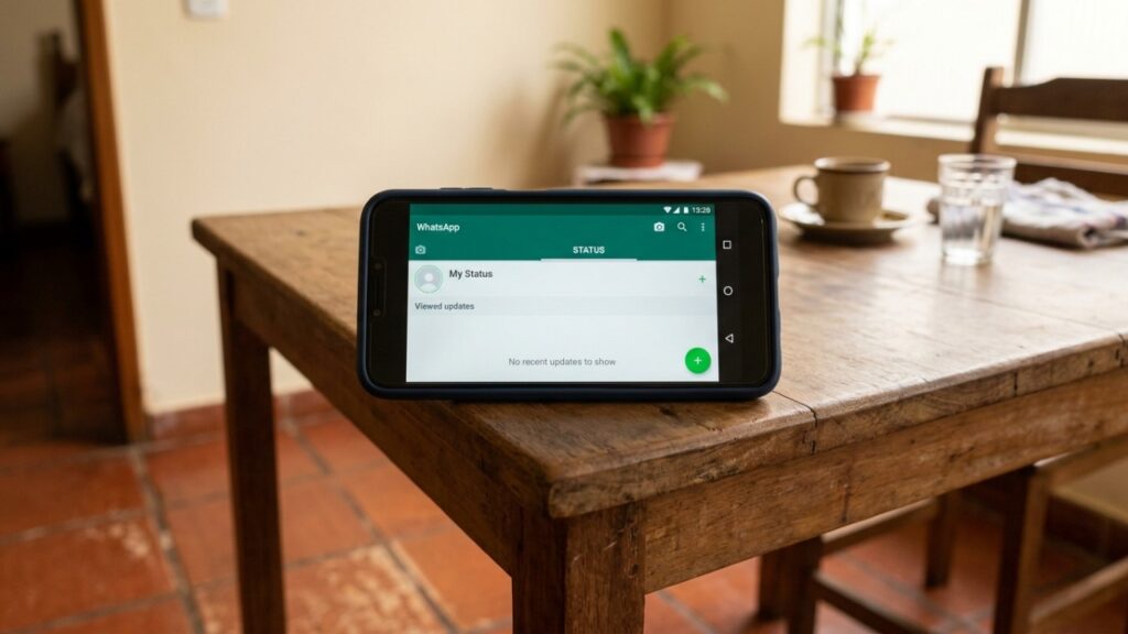 Segundo a psicologia, quem nunca publica status no WhatsApp pode não ser reservado demais, mas apenas sentir menos necessidade de aprovação dos outros