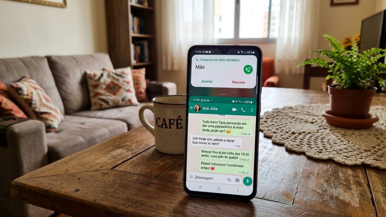 A psicologia sugere que pessoas que evitam falar ao telefone não são apenas antissociais, mas podem se sentir mais confortáveis processando a comunicação por escrito