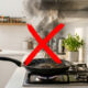 Adeus, cheiro de fritura na casa: a nova técnica de ferver sobras da cozinha por 5 minutos para neutralizar odores pesados na sala de estar