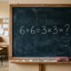 O cálculo 6 + 6 ÷ 3 × 3 parece fácil, mas poucos acertam de primeira