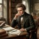 Frase de Søren Kierkegaard, filósofo dinamarquês: “Há casamentos que continuam de pé porque ninguém teve coragem de admitir que já não existe uma vida compartilhada ali.” Uma lição sobre permanecer ou escolher novamente