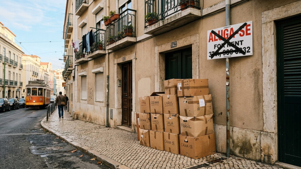 Inquilino é despejado após dono alegar moradia do filho, encontra o imóvel no Airbnb dias depois e Justiça condena proprietário a pagar R$ 15 mil