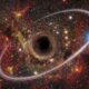 Astrônomos descobrem no centro da Via Láctea a estrela mais rápida já detectada, capaz de atingir cerca de 25 mil quilômetros por segundo