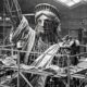 Inaugurado em 1886 como presente da França aos Estados Unidos, a Estátua da Liberdade tornou-se um dos maiores símbolos da imigração e da liberdade no mundo