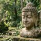 Lição de Buda sobre ansiedade: “Não busque o passado nem acalente levianamente o futuro. O passado já ficou para trás, e o futuro ainda está por vir. Saiba discernir com clareza a natureza do presente em meio à realidade.” Uma reflexão sobre deixar o passado e não temer o futuro