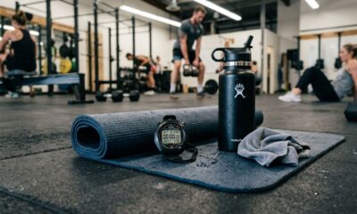 15 minutos de HIIT 3 vezes por semana parecem pouco até virarem quase 40 horas de treino intenso por ano