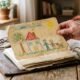 A psicologia sugere que guardar lembranças da infância dos filhos não é apenas nostalgia, mas pode revelar uma forma de regular emoções e reviver momentos de afeto