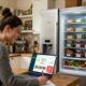 Grocery Genius usa IA para reduzir desperdício de alimentos