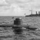O submarino que ajudou a mudar a guerra naval tinha soluções tão inovadoras que influenciaram projetos em vários países