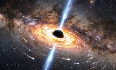 É impossível sobreviver nessa região da galáxia: o ambiente extremo que desafia até as estrelas