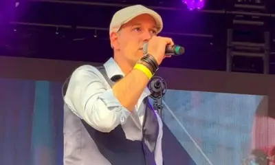 Di Marson vence prêmio internacional no InterContinental Music Awards 2026 com “Girassóis”