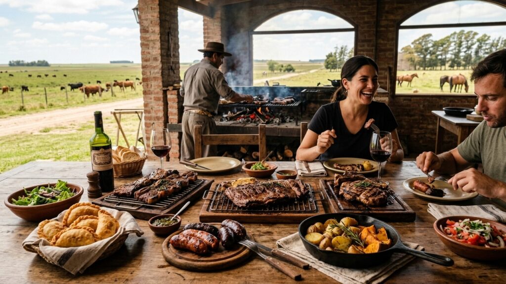 A apenas 90 km de Buenos Aires existe um destino que surpreende