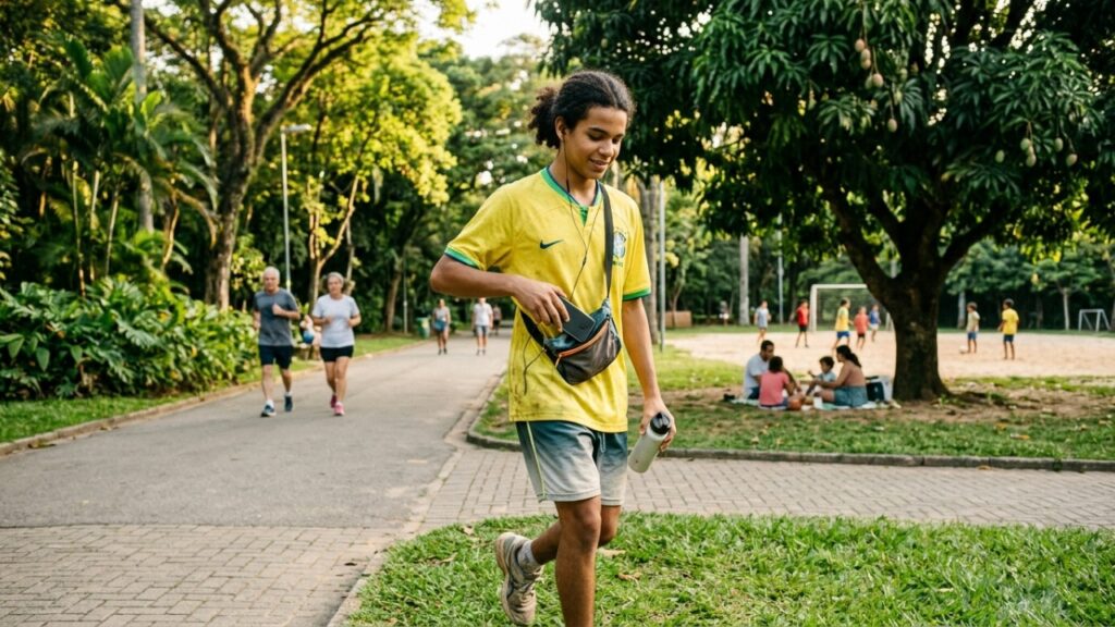 A psicologia sugere que crianças que passam mais tempo diante das telas podem desenvolver melhor desempenho cognitivo, mas o tipo de atividade faz diferença