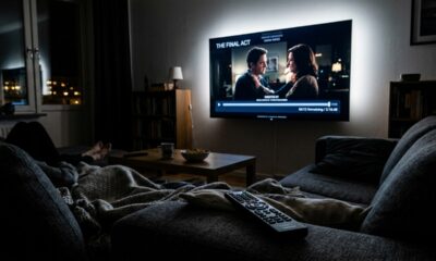 A psicologia sugere que continuar assistindo a um filme ruim só porque você já viu 1 hora pode ter relação com o efeito do custo afundado
