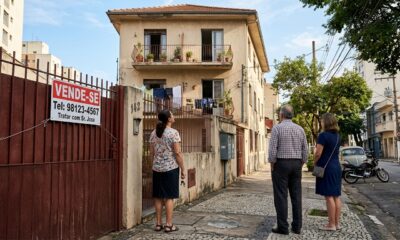 Inquilina mora há 6 anos no mesmo apartamento, o dono decide vender e ela descobre que tem direito de preferência na compra pelo mesmo valor oferecido a terceiros