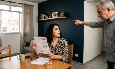 Inquilina pinta as paredes do apartamento de cor escura durante o contrato, na devolução o proprietário exige R$ 4.800 para repintar de branco e Justiça decide quem paga